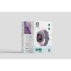 Green Lion Kid's Smart Watch Series 1 - Pink | GNKIDSWS1PK