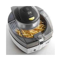 Delonghi Multifry Low Oil Fryer Air Fryer and Multi Cooker | FH1163