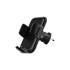 Proove Alpha Air Outlet Car Holder - Black | CHAP00000001