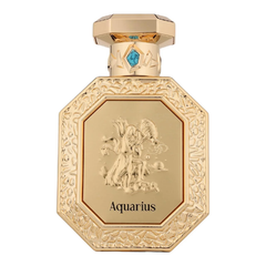 عطر فرنش أفينيو أكواريوس أو دو بارفان