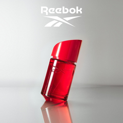 Reebok Iconic Red Eau de Parfum for Men 100ml | PRE160
