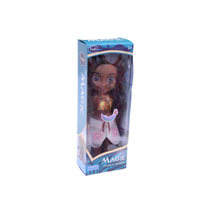 Magic Princess Doll Adventure Outfit | MG-862