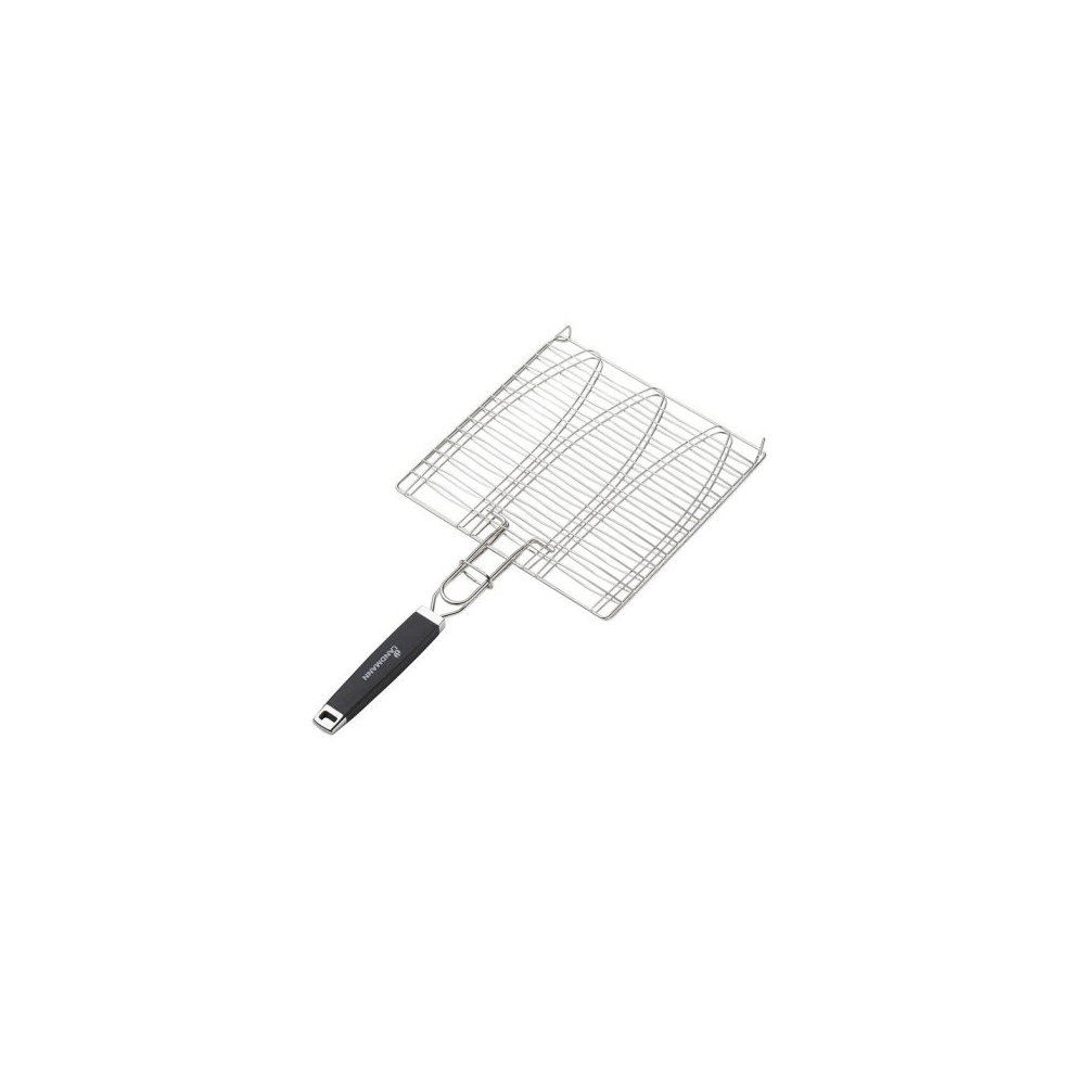 Landmann Pure Triple Fish Holder | 6498