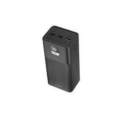 Proove Giant 100W 40000mAh Power Bank - Black | PBGI99320001