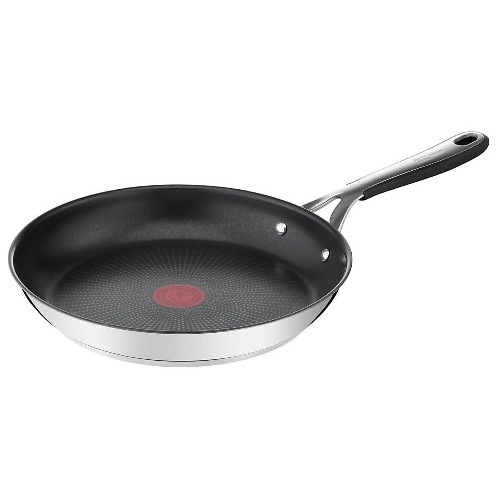 Tefal Jamie Oliver Kitchen Essentials Frying Pan