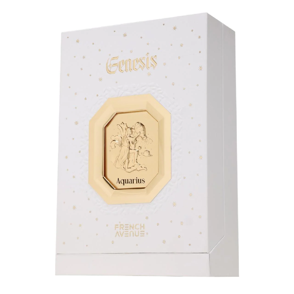 French Avenue Aquarius Eau de Parfum