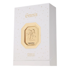 French Avenue Aquarius Eau de Parfum
