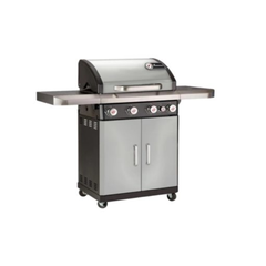 Landmann REXON S/S Flex 3.1 – 3 Burner Gas BBQ | 4991