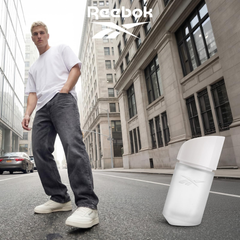 Reebok Iconic White Eau de Parfum Unisex 100ml | PRE162