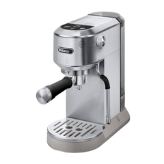 De'Longhi Dedica Duo Espresso & Cappuccino Machine | EC890.M