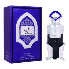 ريفس أريبا ماء عطر