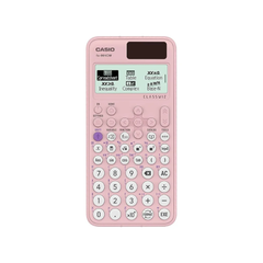 Casio ClassWiz Scientific Calculator - Pink | FX-991CW