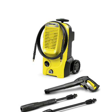 Karcher K 5 Classic Pressure Washer 280360  |1.950-700.O