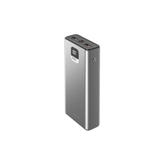 Proove Guardian 22.5W 20000mAh Power Bank - Gray | PBG222210004