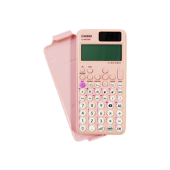 Casio ClassWiz Scientific Calculator - Pink | FX-991CW