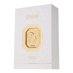 French Avenue Aries Eau de Parfum
