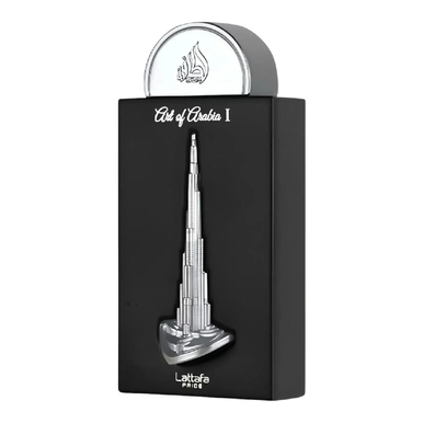 Lattafa Art of Arabia I Eau de Parfum