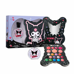 Kuromi Gift Set - EDT 50ml + Makeup Palette | P009593
