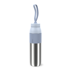Tefal BeYou Twist Thermal Bottle 0.7L Altitude Blue | N2193410