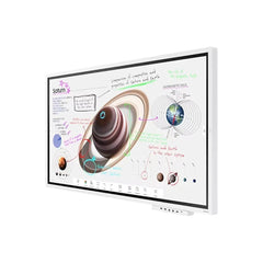 Samsung 65" Flip Pro WM65B Interactive Display | LH65WMBWBGCXUE
