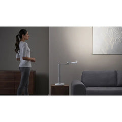 Dyson Solarcycle Morph Desk Light CD06 - White/Silver   | CD06