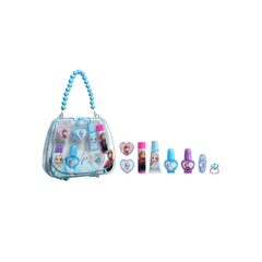Frozen Compact Makeup Bag | P008454