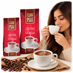Maatouk Best Cafe Original Lebanese Ground Coffee