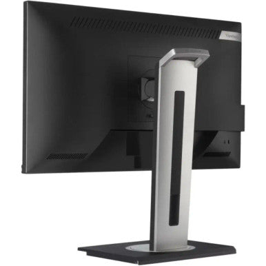 ViewSonic VG2456 24â³ Docking Monitor Featuring USB Type-C and Ethernet | VG2456
