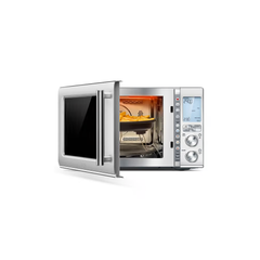 Sage Combi Wave 3-in-1 Microwave, Air Fryer & Convection Oven - Stainless Steel | SMO870BSS4GEU1