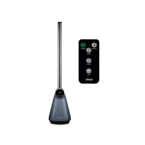 Ufesa TOKYO Silent Bladeless Fan | UFSWSHATOKYO