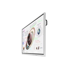 Samsung 85" Flip Pro WM85B Interactive Display | LH85WMBWLGCXUE