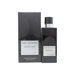 Angel Schlesser Oriental Soul Eau de Toilette for Men 100ml