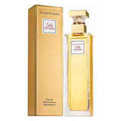 Elizabeth Arden 5th Avenue Eau de Parfum for Women 125ml