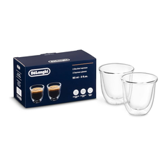 De'Longhi Espresso Cups