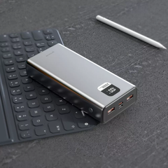 Proove Guardian 22.5W 20000mAh Power Bank - Gray | PBG222210004