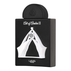Lattafa Art of Arabia II Eau de Parfum