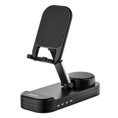 Green Lion Tune Holder Stand - Black |GNTNHLDSTDBK