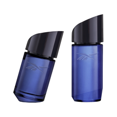 Reebok Iconic Blue Gift Set for Men - EDP 100ml + Gel 200ml | PRE170