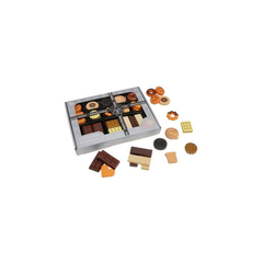 Kids Delicious Cookies Pretend Play Food Set – Assorted Cookies | 702