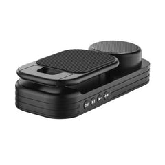 Green Lion Tune Holder Stand - Black |GNTNHLDSTDBK