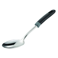 Tefal New Gourmet Stainless Steel Spoon | K0070112