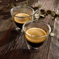 De'Longhi Espresso Cups