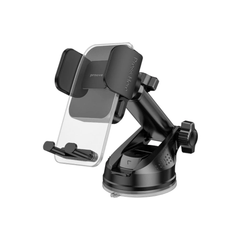 Proove Clamp Air Outlet Car Holder - Black | CHCC00000001