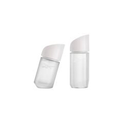 Reebok Iconic White Gift Set Unisex - EDP 100ml + Gel 200ml | PRE171