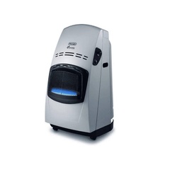 De'Longhi Blue Flame Gas Heater | DHG-VBF