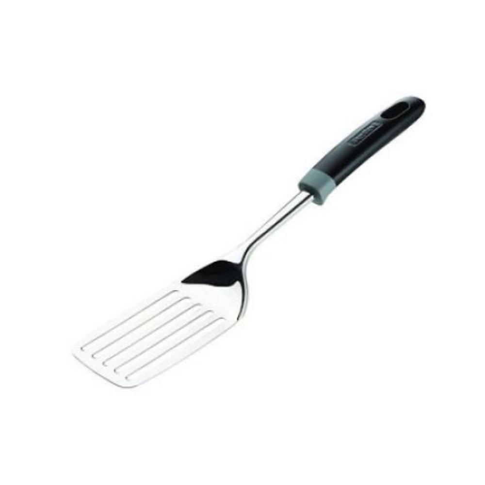 Tefal New Gourmet Stainless Steel Spatula | K0070312