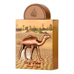 Lattafa Art of Nature I Eau de Parfum