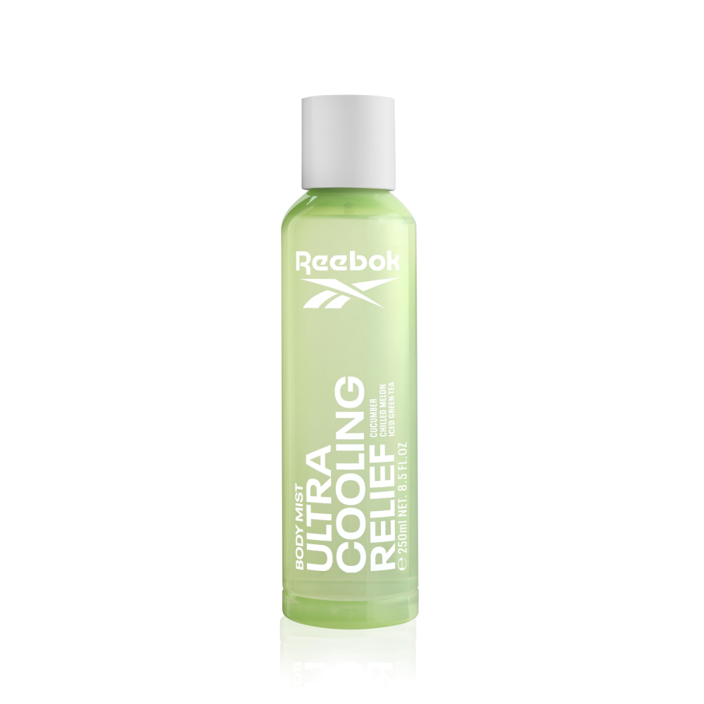 Reebok Cooling Body Mist 250ml | PRE101