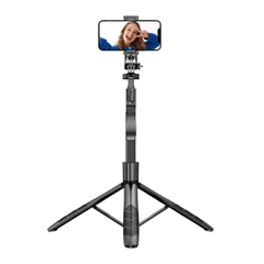 Proove Megastick Selfie Stick Tripod 1530mm - Black | MPM500010001
