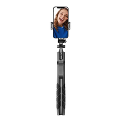 Proove Megastick Selfie Stick Tripod 1530mm - Black | MPM500010001